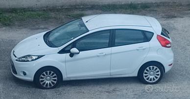 FORD Fiesta 5ª serie - 2011