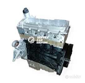 MOTORE RETTIFICATO MERCEDES 646982 W639 VITO OM 64