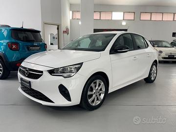 Opel Corsa 1.5 D 100cv Aziendale Edition