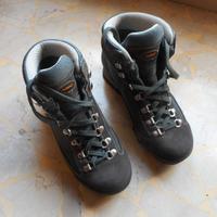 scarpe trekking donna