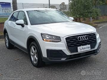 AUDI Q2 30 TDI S tronic Business
