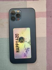 Iphone 12 pro 256gb