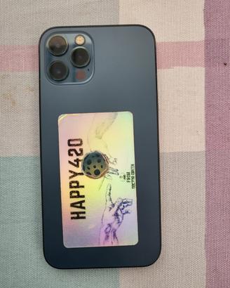 Iphone 12 pro 256gb