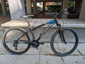 Bicicletta MTB Rockrider 340