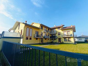 3 LOCALI A CARAVAGGIO