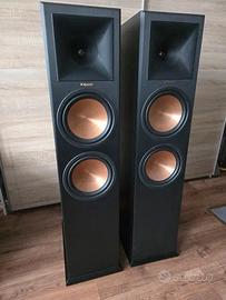 Diffusori Klipsch R-280F