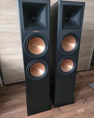 Diffusori Klipsch R-280F