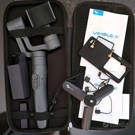Stabilizzatore Gimbal Feiyutech vimble 2