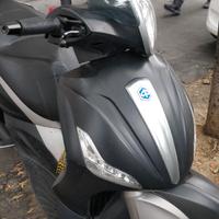 Piaggio Beverly 350 - 2014