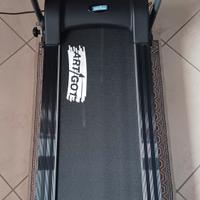 Tapis roulant elettrico 