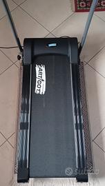 Tapis roulant elettrico 