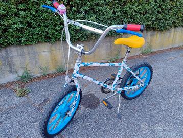 Bmx Bambino