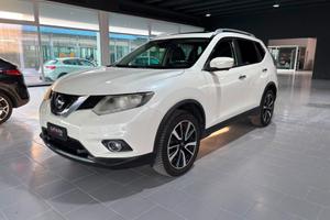 Nissan X-Trail 1.6 dCi 2WD N-Vision