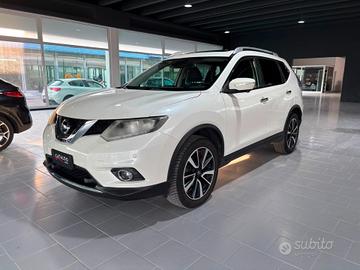 Nissan X-Trail 1.6 dCi 2WD N-Vision