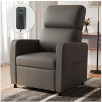 Poltrona reclinabile