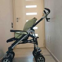 Trio Peg Perego