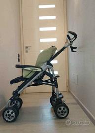 Trio Peg Perego