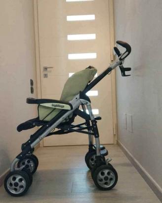 Trio Peg Perego