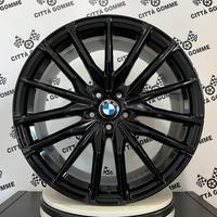 Set 4 Cerchi in lega per BMW X5 X6 X7 2019> IN DOP