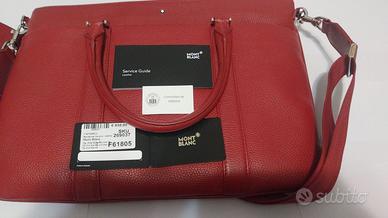 Borsa Montblanc