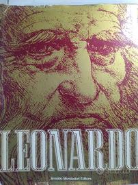 Leonardo. Mondadori 1975