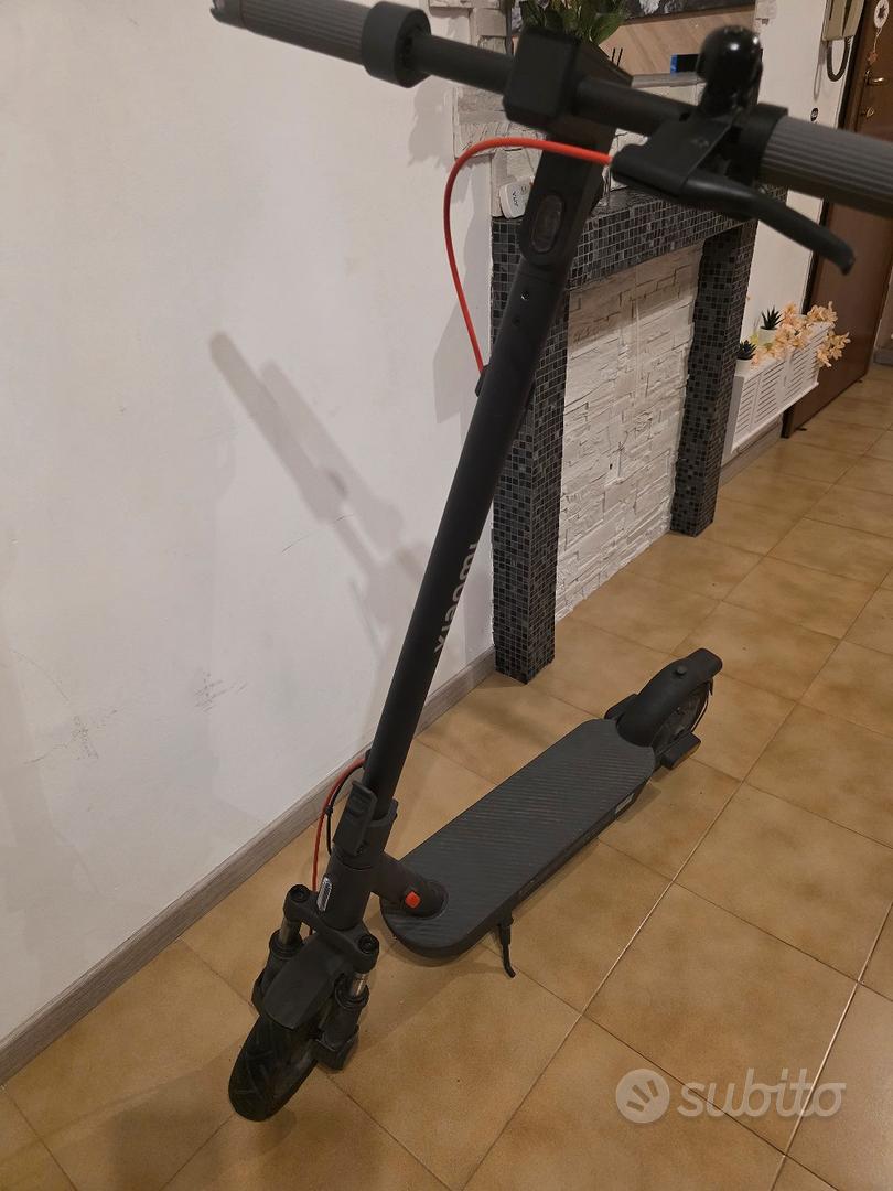 xiaomi monopattino