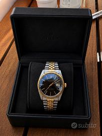 Rolex Datejust 16013