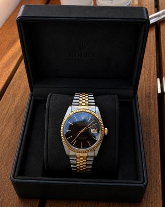 Rolex Datejust 16013