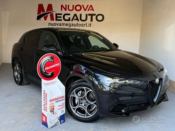 ALFA ROMEO Stelvio 2.2 Turbodiesel 160 CV AT8 RW