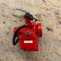 Carburatore dell’orto 24 VHST