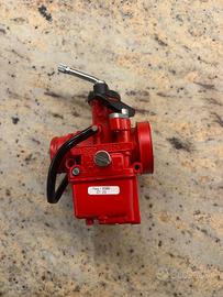 Carburatore dell’orto 24 VHST