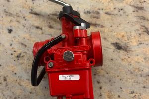 Carburatore dell’orto 24 VHST