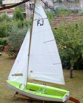 FLYING JIUNIOR
