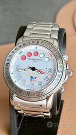 Frederique Constant Genève Regata