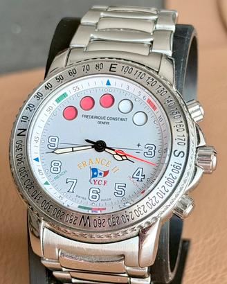 Frederique Constant Genève Regata
