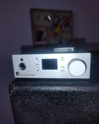 Pro Box S2 Digital