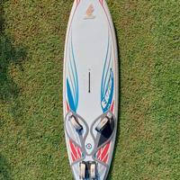 Tavola windsurf Fanatic Eagle 113