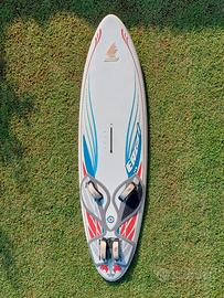 Tavola windsurf Fanatic Eagle 113