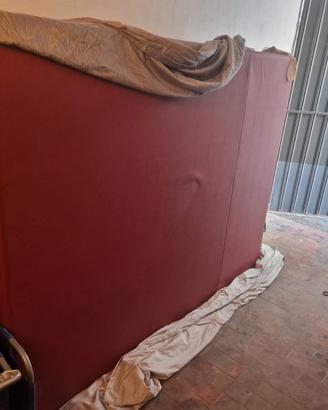 letto per massaggi 