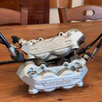 Pinze Freno Brembo m40
