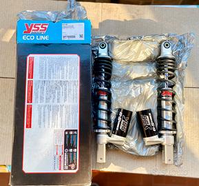 Ammortizzatori YSS G- Series Honda Sh + scontrino