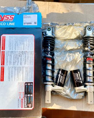 Ammortizzatori YSS G- Series Honda Sh + scontrino
