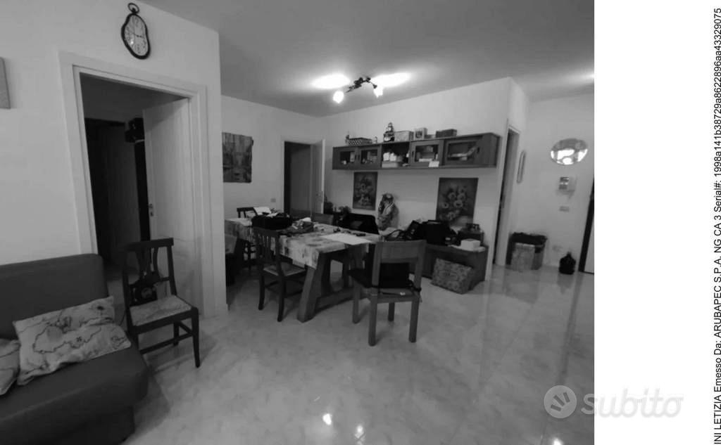Appartamento – Orte, Orte Scalo - Parco delle Ginestre - Vista 5