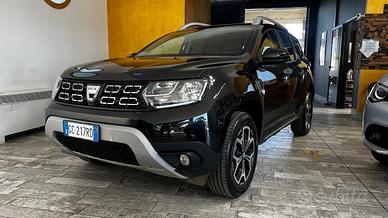 DACIA Duster 1.0 TCe 100 CV ECO-G 4x2 Prestige-