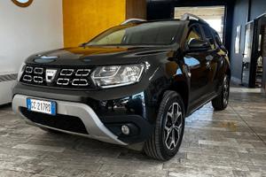 DACIA Duster 1.0 TCe 100 CV ECO-G 4x2 Prestige-