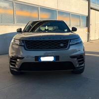 Range Rover Velar 3.0 V6 sd6 First Edition 300cv