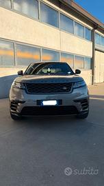 Range Rover Velar 3.0 V6 sd6 First Edition 300cv