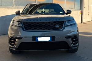 Range Rover Velar 3.0 V6 sd6 First Edition 300cv