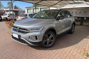 Volkswagen T-Roc Style 1.5 TSI GARANZIA VOL #10251