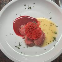 Candidatura per posizione di chef exsecutive